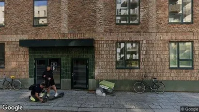 Lejligheder til leje i København S - Foto fra Google Street View