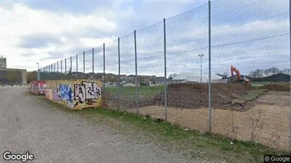 Lejligheder til leje i Østerbro - Foto fra Google Street View