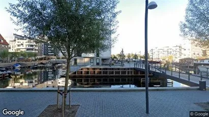 Lejligheder til leje i København SV - Foto fra Google Street View