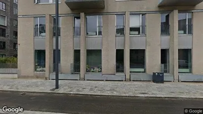 Lejligheder til leje i København S - Foto fra Google Street View