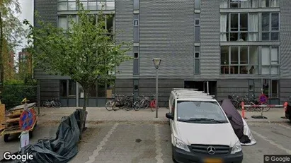 Lejligheder til leje i København S - Foto fra Google Street View