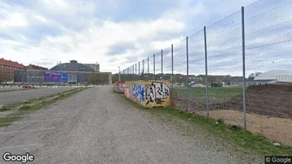 Lejligheder til leje i Østerbro - Foto fra Google Street View