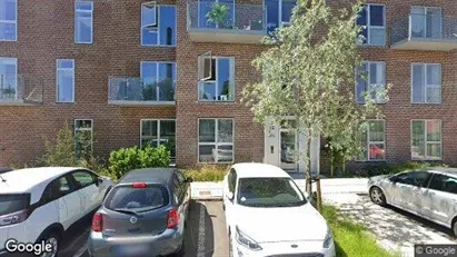 Lejligheder til leje i København SV - Foto fra Google Street View