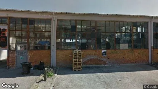 Lejligheder til leje i København SV - Foto fra Google Street View