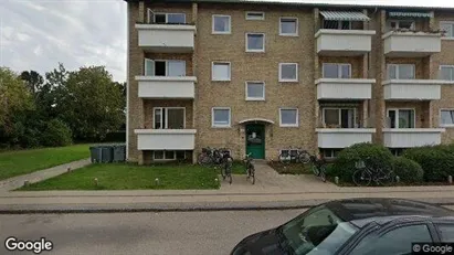 Værelser til leje i Valby - Foto fra Google Street View