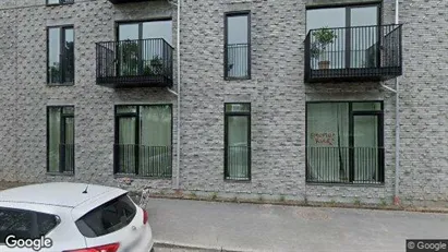 Lejligheder til leje i København S - Foto fra Google Street View