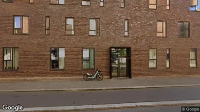 Lejligheder til leje i København S - Foto fra Google Street View