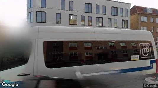 Lejligheder til leje i København S - Foto fra Google Street View