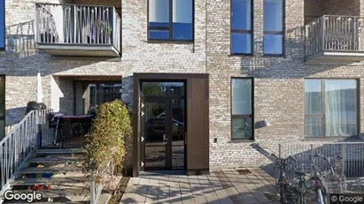 Lejligheder til leje i København SV - Foto fra Google Street View