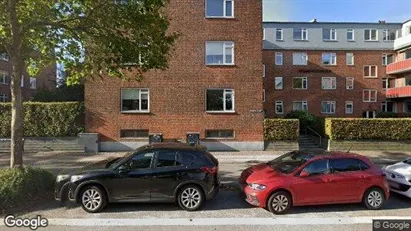 Lejligheder til leje i Østerbro - Foto fra Google Street View