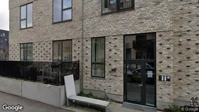 Lejligheder til leje i København S - Foto fra Google Street View