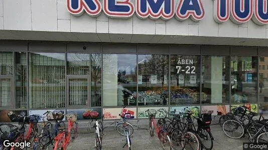 Lejligheder til leje i København S - Foto fra Google Street View