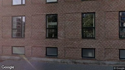 Lejligheder til leje i København SV - Foto fra Google Street View