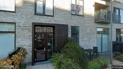 Lejligheder til leje i København SV - Foto fra Google Street View