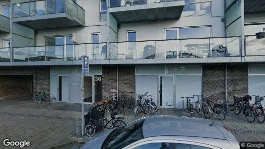 Lejligheder til leje i København K - Foto fra Google Street View