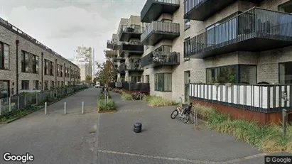 Lejligheder til leje i København S - Foto fra Google Street View