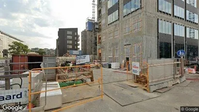 Lejligheder til leje i København SV - Foto fra Google Street View