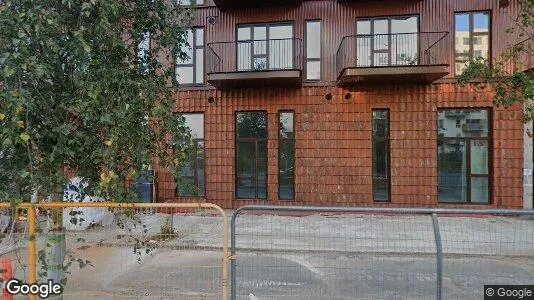 Lejligheder til leje i København S - Foto fra Google Street View