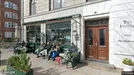 Værelse til leje, Frederiksberg, C. F. Møllers Allé