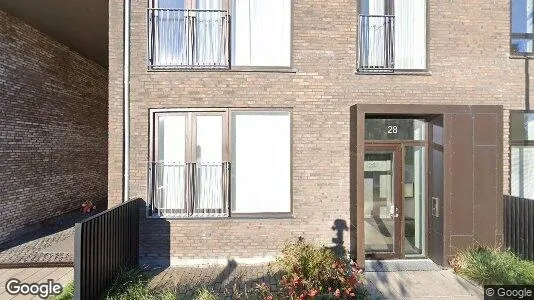 Lejligheder til leje i København SV - Foto fra Google Street View