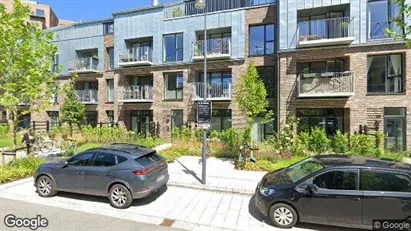 Lejligheder til leje i København SV - Foto fra Google Street View