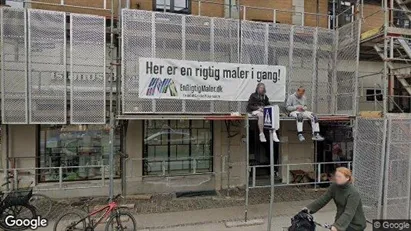 Lejligheder til leje i København S - Foto fra Google Street View