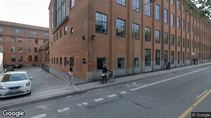Lejligheder til leje i Valby - Foto fra Google Street View