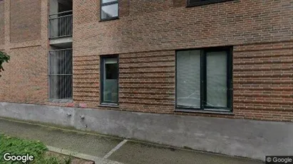 Lejligheder til leje i København S - Foto fra Google Street View