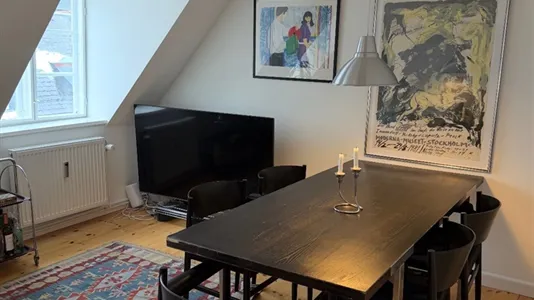 Lejligheder i København K - billede 7