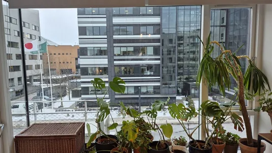 Lejligheder i Vesterbro - billede 4