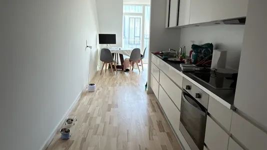 Lejligheder i Valby - billede 9