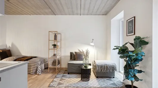 Lejligheder i København S - billede 4