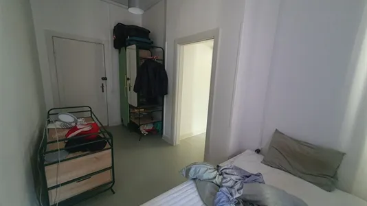 Værelser i København K - billede 1