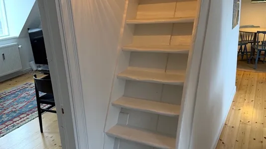 Lejligheder i København K - billede 8