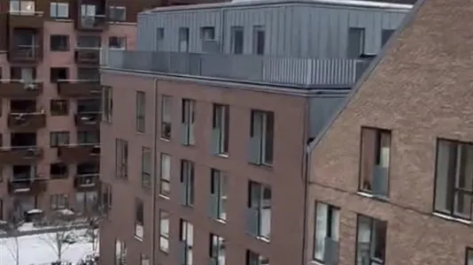Lejligheder i Valby - billede 8