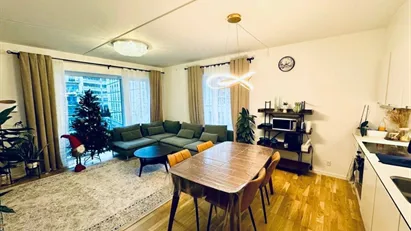 Short term rental- Copenhagen